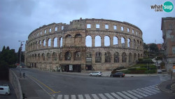 Arena Pula