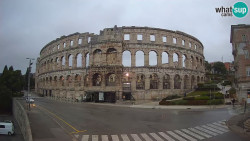 Arena Pula