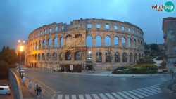 Arena Pula