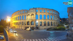Arena Pula