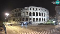 Arena Pula