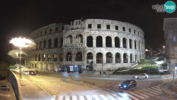 Arena Pula