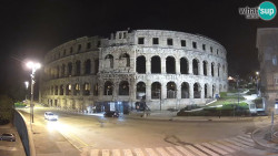Arena Pula