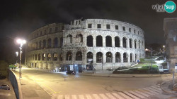 Arena Pula