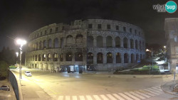 Arena Pula