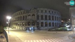 Arena Pula