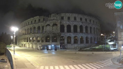 Arena Pula