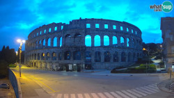 Arena Pula