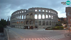 Arena Pula