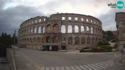 Arena Pula