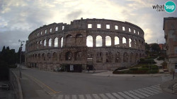 Arena Pula