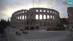 Arena Pula