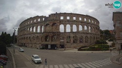 Arena Pula