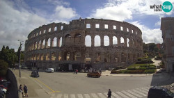 Arena Pula