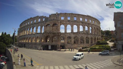 Arena Pula
