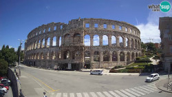 Arena Pula