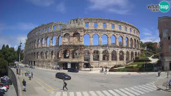 Arena Pula