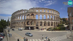 Arena Pula