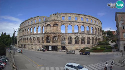 Arena Pula