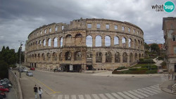 Arena Pula