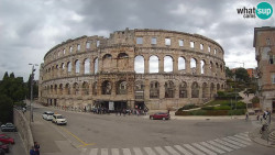Arena Pula