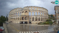 Arena Pula