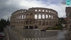 Arena Pula