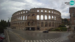 Arena Pula