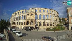 Arena Pula