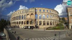 Arena Pula