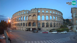 Arena Pula