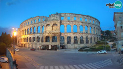 Arena Pula