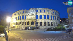 Arena Pula