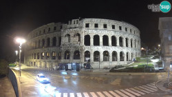 Arena Pula