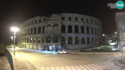 Arena Pula