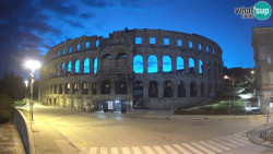 Arena Pula