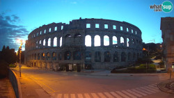 Arena Pula