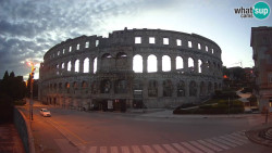 Arena Pula