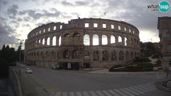 Arena Pula