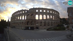 Arena Pula
