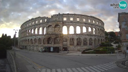 Arena Pula