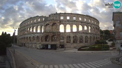 Arena Pula