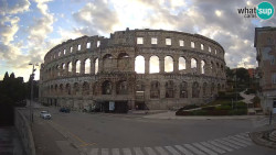 Arena Pula