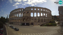 Arena Pula