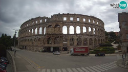 Arena Pula
