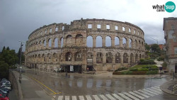 Arena Pula