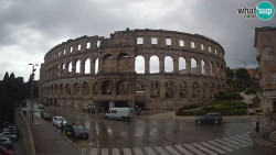 Arena Pula