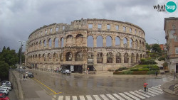 Arena Pula