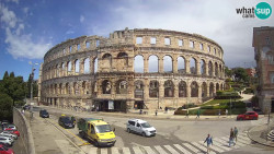 Arena Pula