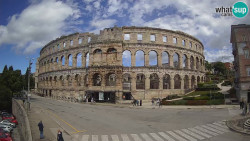 Arena Pula